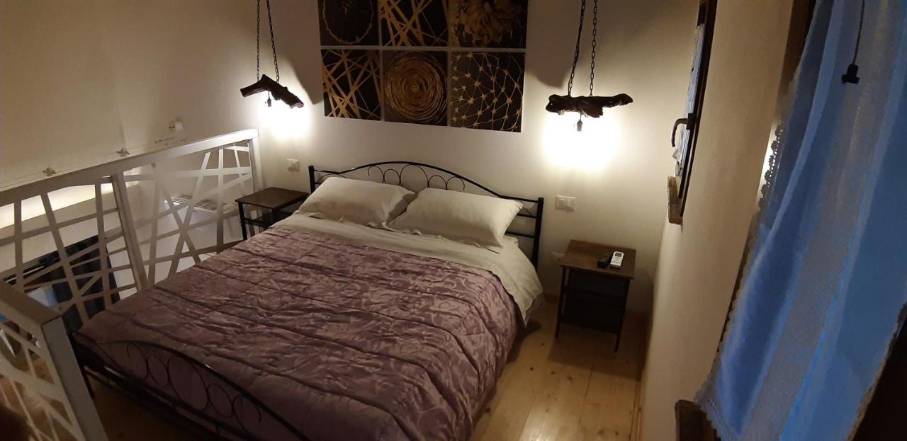 B&B Il Fienile Del Borgo イェージ エクステリア 写真