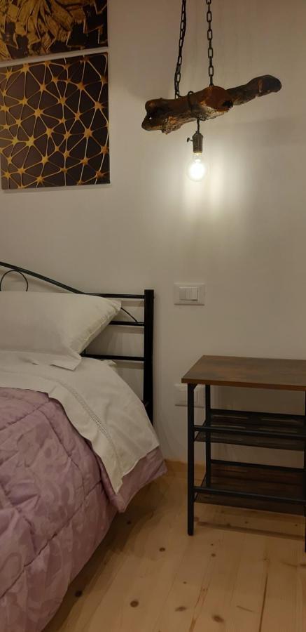 B&B Il Fienile Del Borgo イェージ エクステリア 写真