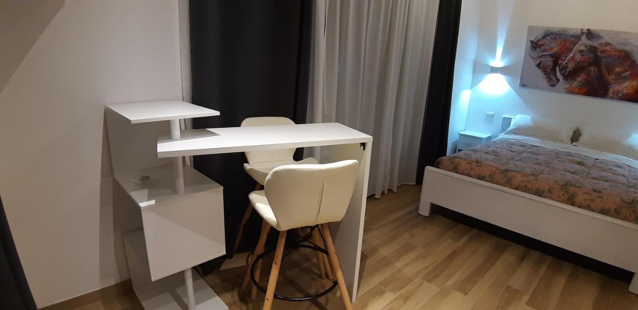 B&B Il Fienile Del Borgo イェージ エクステリア 写真